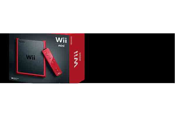 کنسول Wii MIni