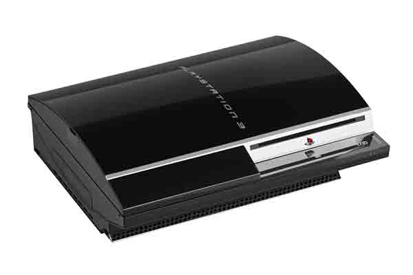 کنسول ps3
