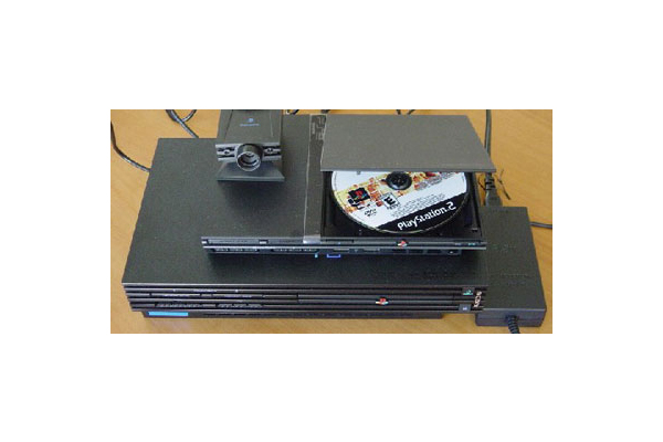کنسول Playstation 2
