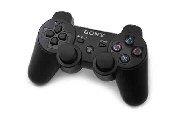 دسته Ps3