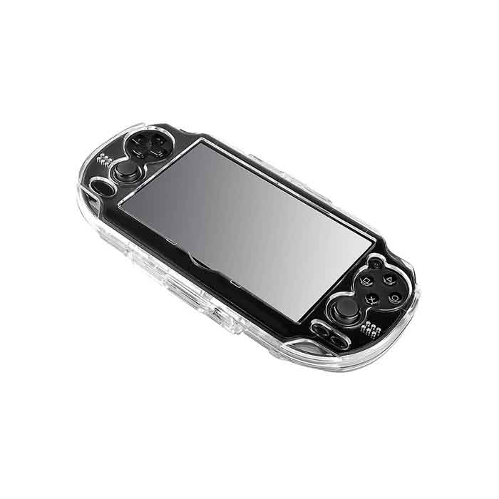 قاب کریستالی Playstation Vita