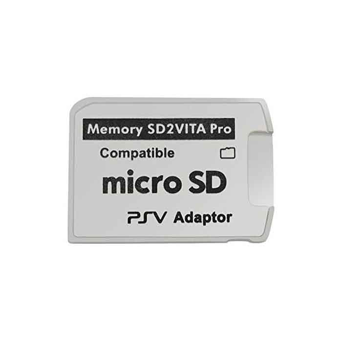 خشاب رم میکرو اس دی Playstation Vita