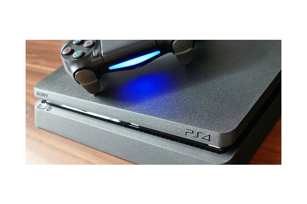 کنسول Playstation 4 Slim