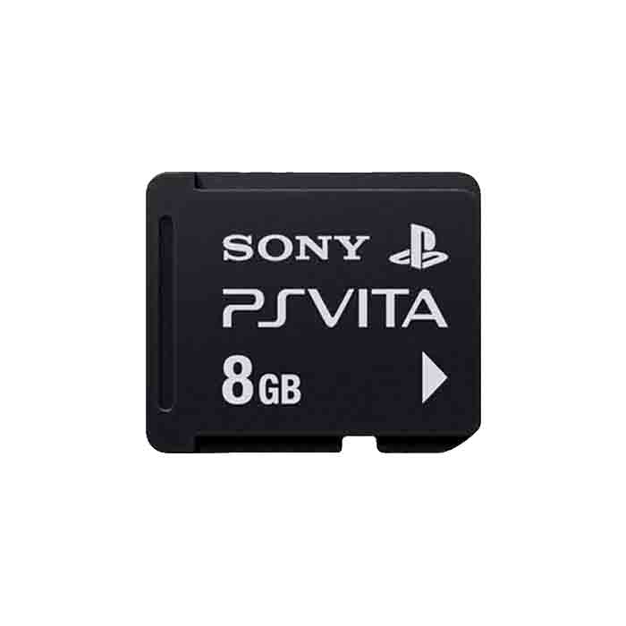 کارت حافظه Playstation Vita حجم ۸GB
