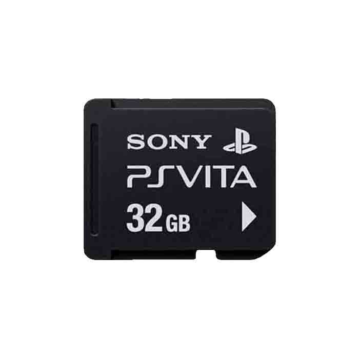 کارت حافظه Playstation Vita حجم ۳۲GB