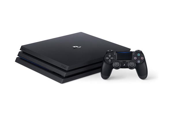 کنسول Playstation 4 pro