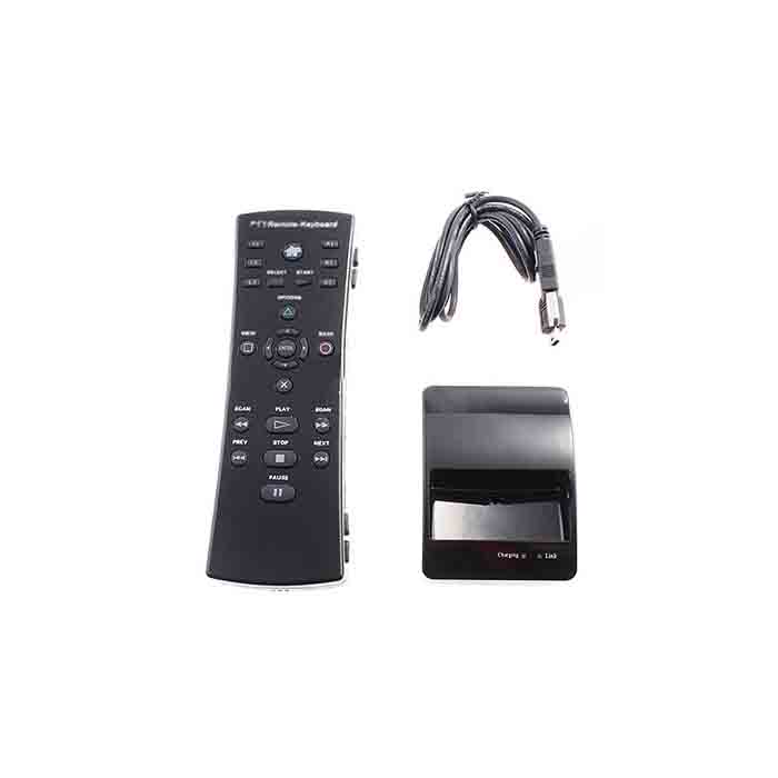 ریموت کنترل و کیبرد Playstation 3