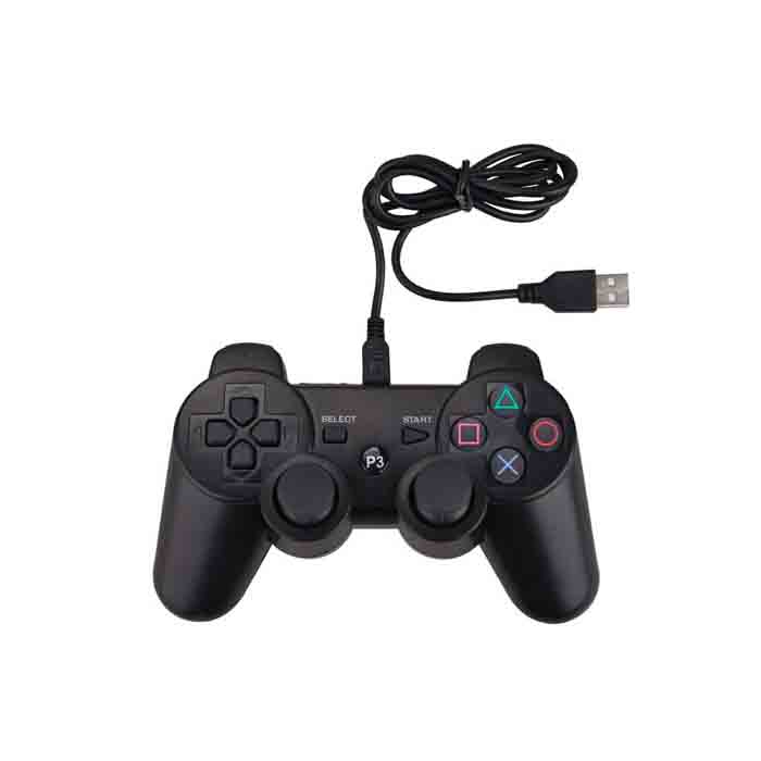 دسته سیمدار Playstation 3