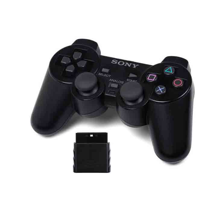 دسته بی سیم Playstation 2