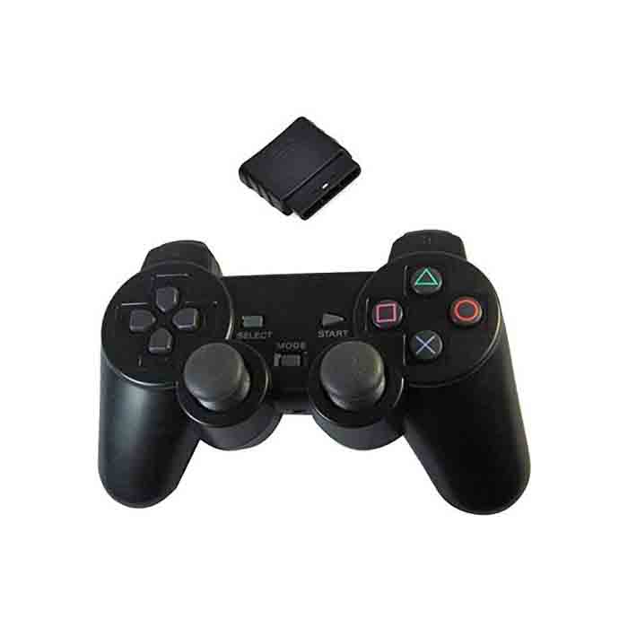 دسته بی سیم Playstation 2