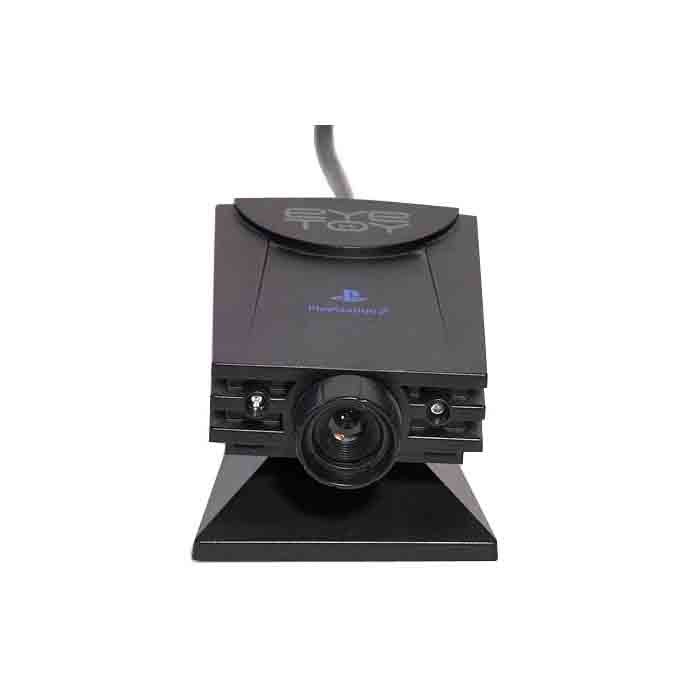 دوربین Playstation 2