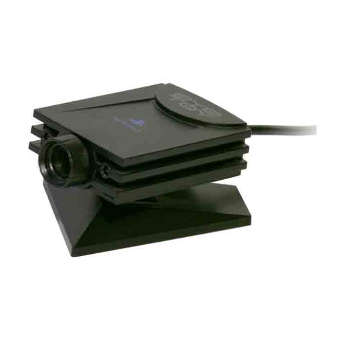 دوربین Playstation 2