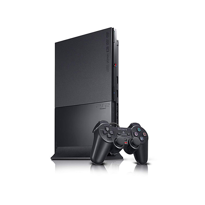 کنسول Playstation 2 مدل Slim