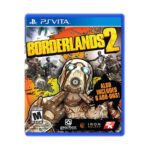 Borderlands 2