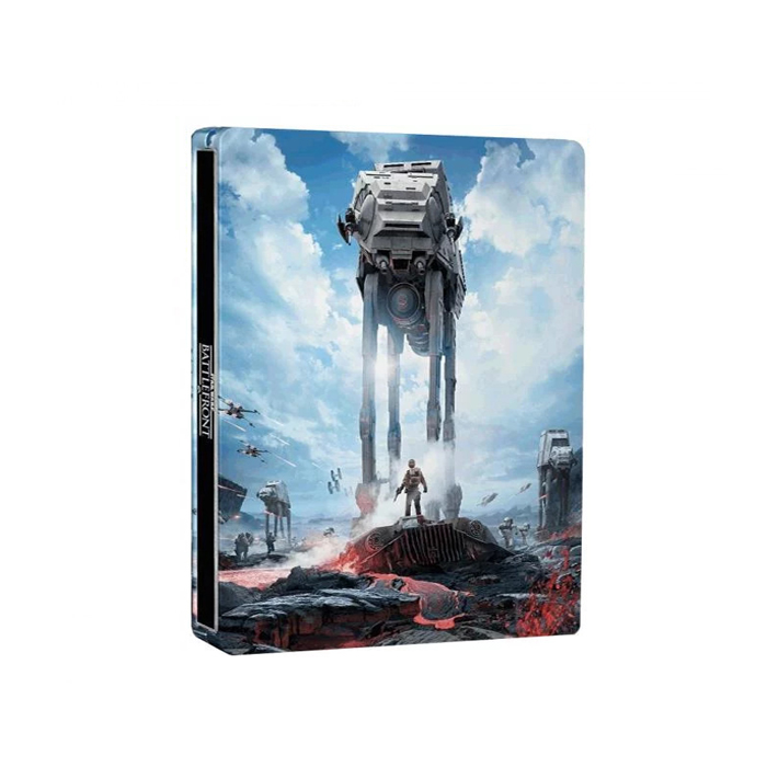 استیل بوک Star Wars Battlefront