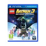 Lego Batman 3 Beyond Gotham
