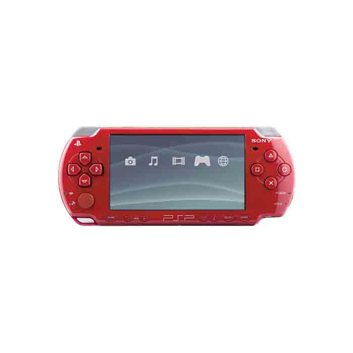 کنسول Playstation Portable God of War مدل ۲۰۰۰