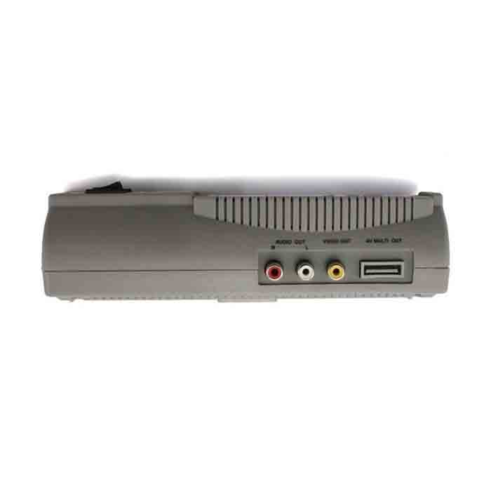 مووی کارت Playstation 1